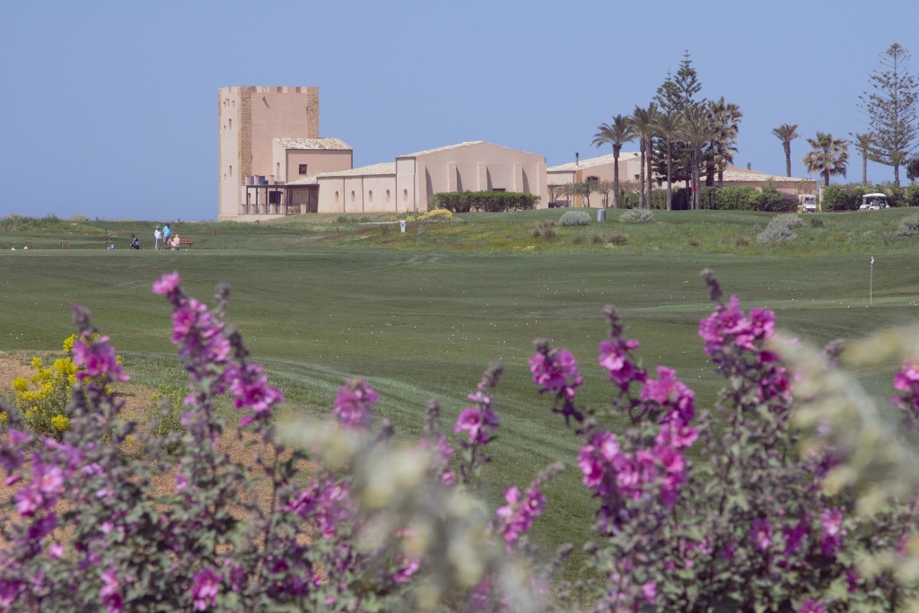 Verdura International Golf & Spa Resort
