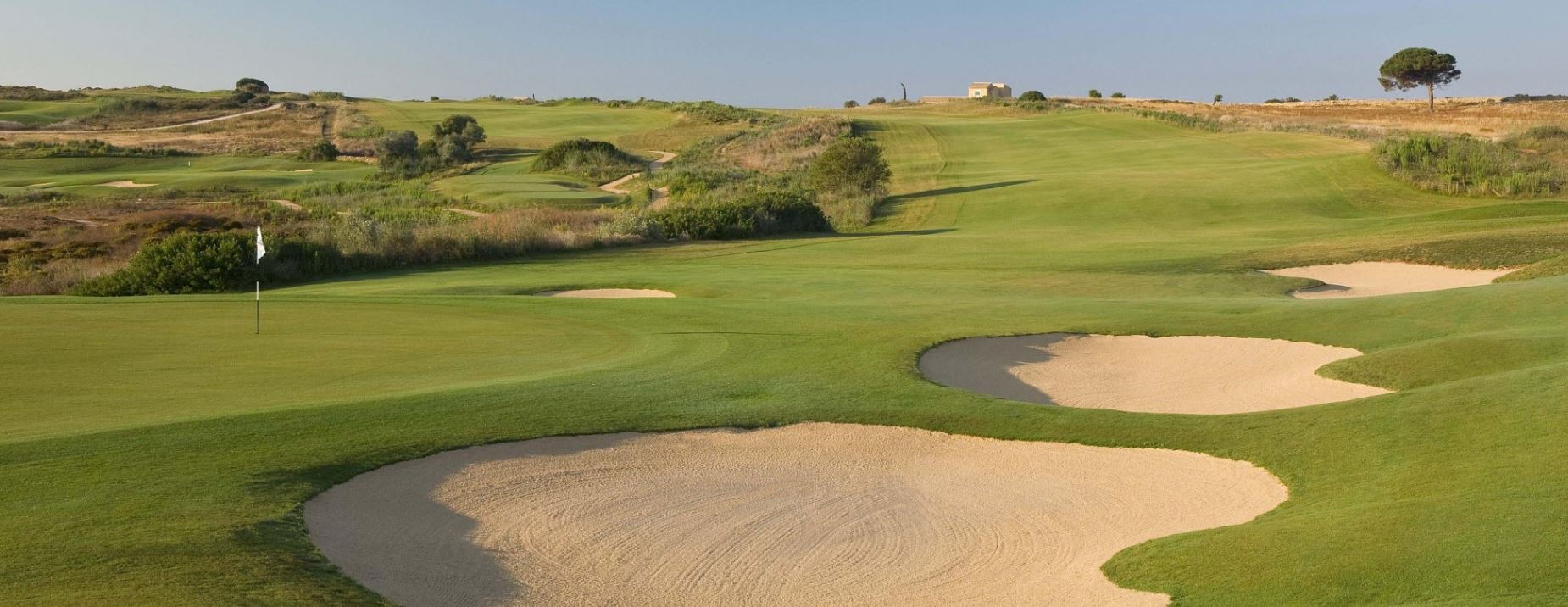 Donnafugata Golf Resort & Spa